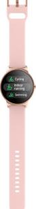 Smartwatch Forever ForeVive 2 SB-330 Różowe złoto 2