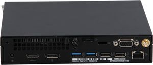 Komputer Dell Komputer Dell OptiPlex 3050 mUSFF G4400T 8 GB 256 SSD W10Pro B 5