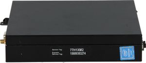 Komputer Dell Komputer Dell OptiPlex 3050 mUSFF G4400T 8 GB 256 SSD W10Pro B 8