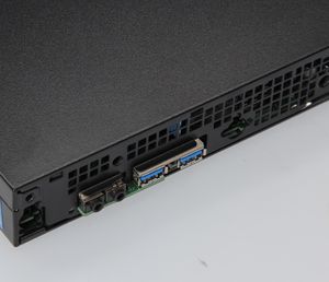 Komputer Dell Komputer Dell OptiPlex 3050 mUSFF G4400T 8 GB 256 SSD W10Pro B 10