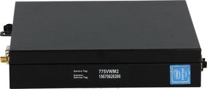 Komputer Dell Komputer Dell OptiPlex 3050 mUSFF G4400T 8 GB 256 SSD W10Pro B 5