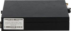 Komputer Dell Komputer Dell OptiPlex 3050 mUSFF G4400T 8 GB 256 SSD W10Pro B 7