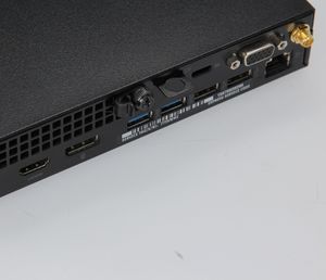 Komputer Dell Komputer Dell OptiPlex 3050 mUSFF G4400T 8 GB 256 SSD W10Pro B 10