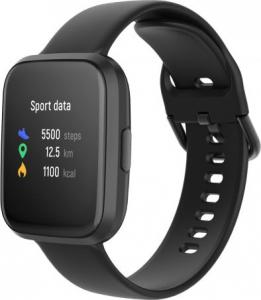 Smartwatch Forever ForeVigo 2 SW-310 Czarny 4