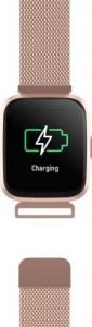 Smartwatch Forever ForeVigo 2 SW-310 Różowe złoto  (SW-310_RG) 2