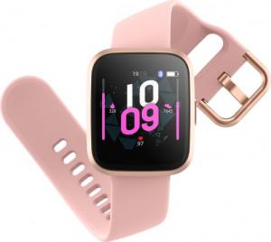 Smartwatch Forever ForeVigo 2 SW-310 Różowe złoto  (SW-310_RG) 5