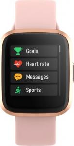 Smartwatch Forever ForeVigo 2 SW-310 Różowe złoto  (SW-310_RG) 7