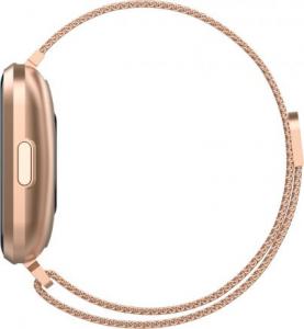 Smartwatch Forever ForeVigo 2 SW-310 Różowe złoto  (SW-310_RG) 9