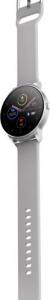 Smartwatch Forever ForeVive 2 SB-330 Srebrny 11