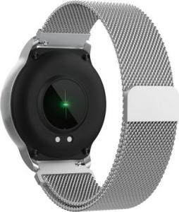 Smartwatch Forever ForeVive 2 SB-330 Srebrny 14