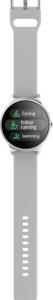 Smartwatch Forever ForeVive 2 SB-330 Srebrny 2