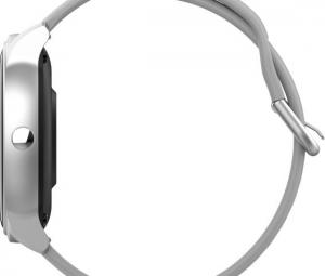 Smartwatch Forever ForeVive 2 SB-330 Srebrny 5