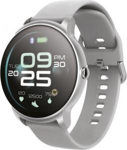 Smartwatch Forever ForeVive 2 SB-330 Srebrny 8