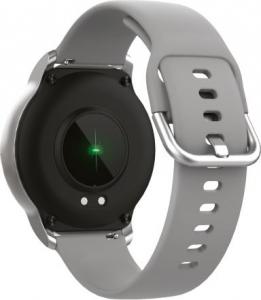 Smartwatch Forever ForeVive 2 SB-330 Srebrny 9