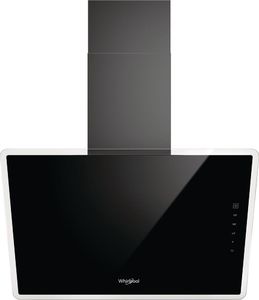 Okap Whirlpool WHVF 63F LT K 2