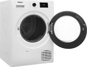 Suszarka do ubrań Whirlpool FT M22 8X2B EU 4