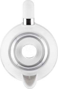 Czajnik Optimum CJS-4020 Biały 4