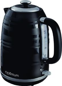 Czajnik Optimum CJS 4021 Czarny 2