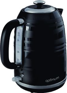 Czajnik Optimum CJS 4021 Czarny 3
