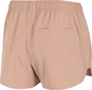 4f Spodenki damskie H4L21-SKDT001 pudrowy koral  r. M 3