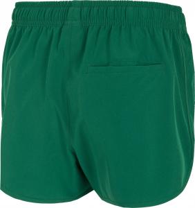 4f Spodenki damskie H4L21-SKDT001 morska zieleń r. S 3