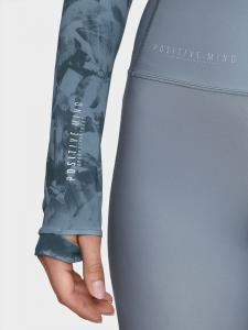 4f Longsleeve damski H4L21-TSDLF010 Multikolor r. L 6