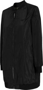 4f Kurtka damska H4L21-KUDC003 Szary r. S 6