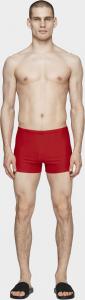 4f Kąpielówki męskie H4L21-MAJM002 czerwony r. XXL 2