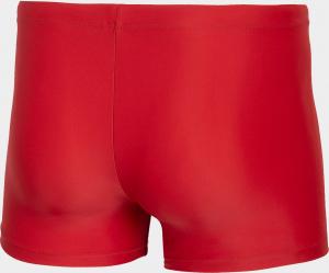 4f Kąpielówki męskie H4L21-MAJM002 czerwony r. XXL 4
