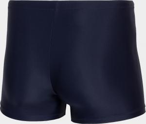 4f Kąpielówki męskie H4L21-MAJM002 Ciemny granat r. M 5