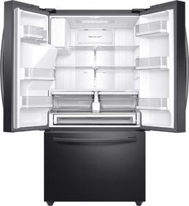 Lodówka Samsung RF23R62E3B1/EO 2