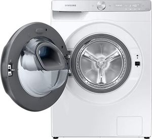 Pralko-suszarka Samsung WD90T954ASH 5