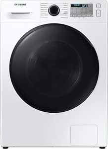 Pralko-suszarka Samsung WD70TA046BH 1