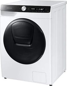 Pralko-suszarka Samsung WD80T554DBE 3