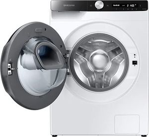 Pralko-suszarka Samsung WD80T554DBE 4