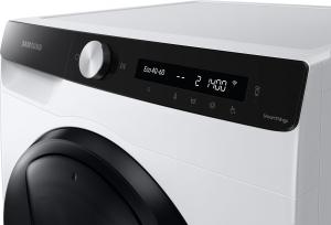 Pralko-suszarka Samsung WD80T554DBE 9