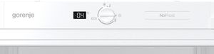 Lodówka Gorenje NRKI4182E1 2