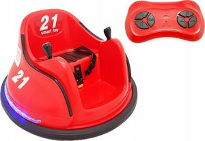 ERICO KIDS Jeździk obrotowy na akumulator 360 30W 1