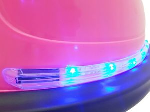 ERICO KIDS Jeździk na akumulator obrotowy 360 30W 12