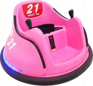 ERICO KIDS Jeździk na akumulator obrotowy 360 30W 13