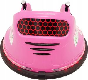 ERICO KIDS Jeździk na akumulator obrotowy 360 30W 14