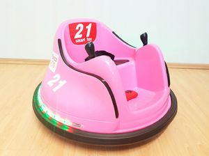 ERICO KIDS Jeździk na akumulator obrotowy 360 30W 3