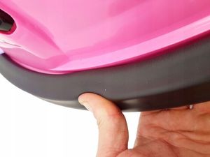 ERICO KIDS Jeździk na akumulator obrotowy 360 30W 7