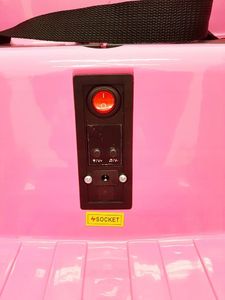 ERICO KIDS Jeździk na akumulator obrotowy 360 30W 9