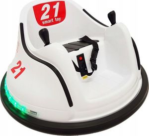 ERICO KIDS Jeździk obrotowy na akumulator 360 30W 12