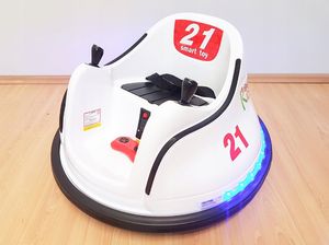 ERICO KIDS Jeździk obrotowy na akumulator 360 30W 5