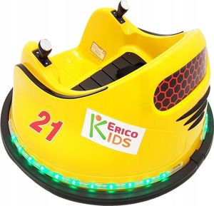 ERICO KIDS Jeździk na akumulator 360 30W 12