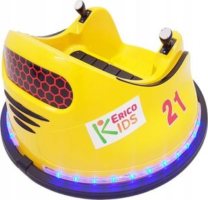 ERICO KIDS Jeździk na akumulator 360 30W 13