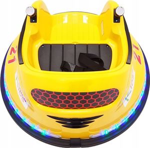 ERICO KIDS Jeździk na akumulator 360 30W 14