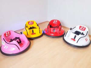 ERICO KIDS Jeździk na akumulator 360 30W 3